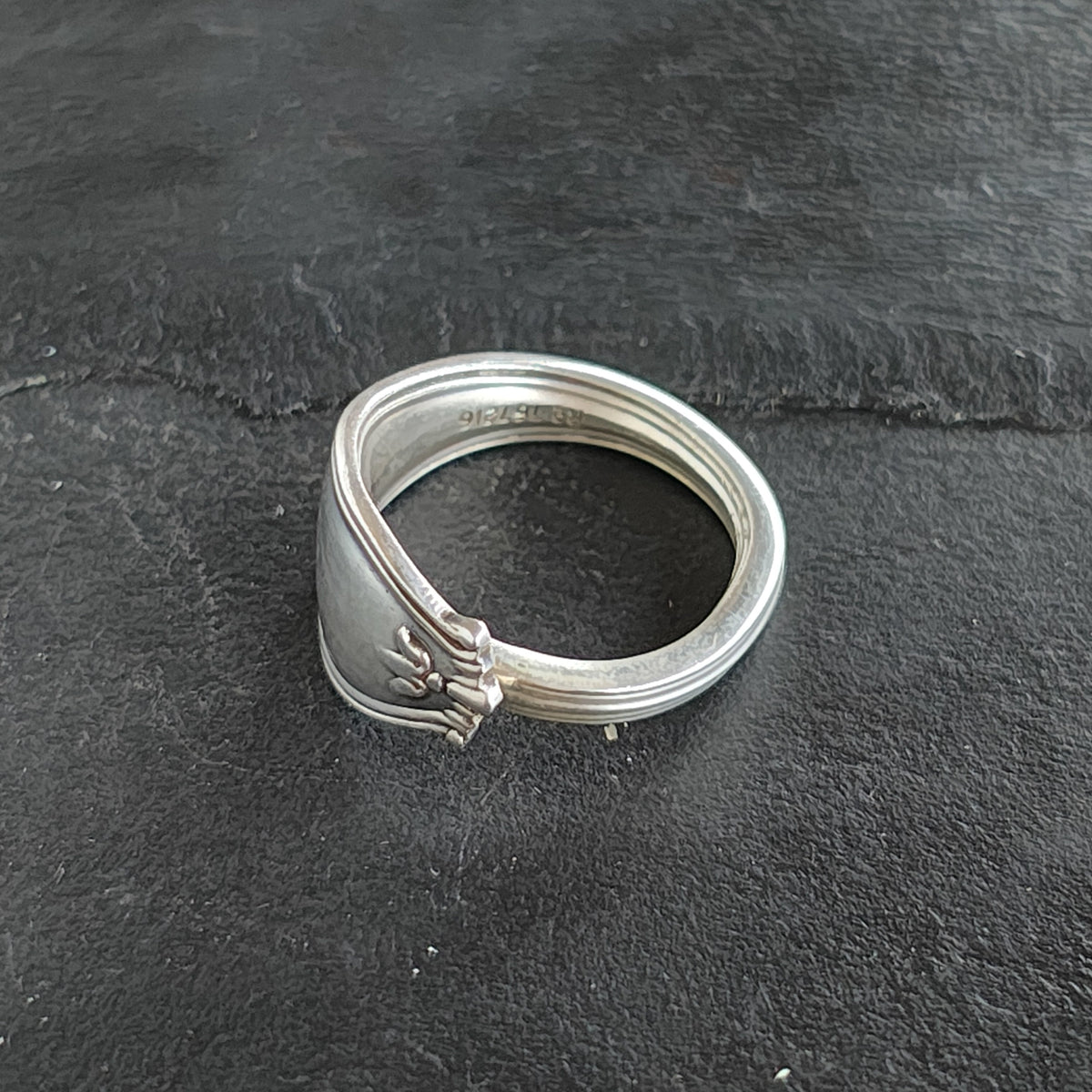 Spoon Ring