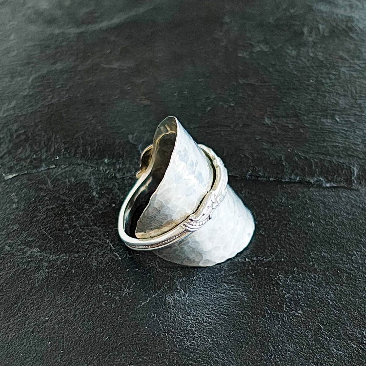 Spoon Ring