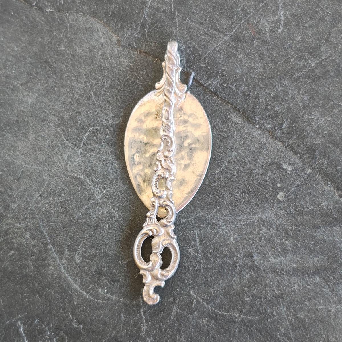 Rare Pendant