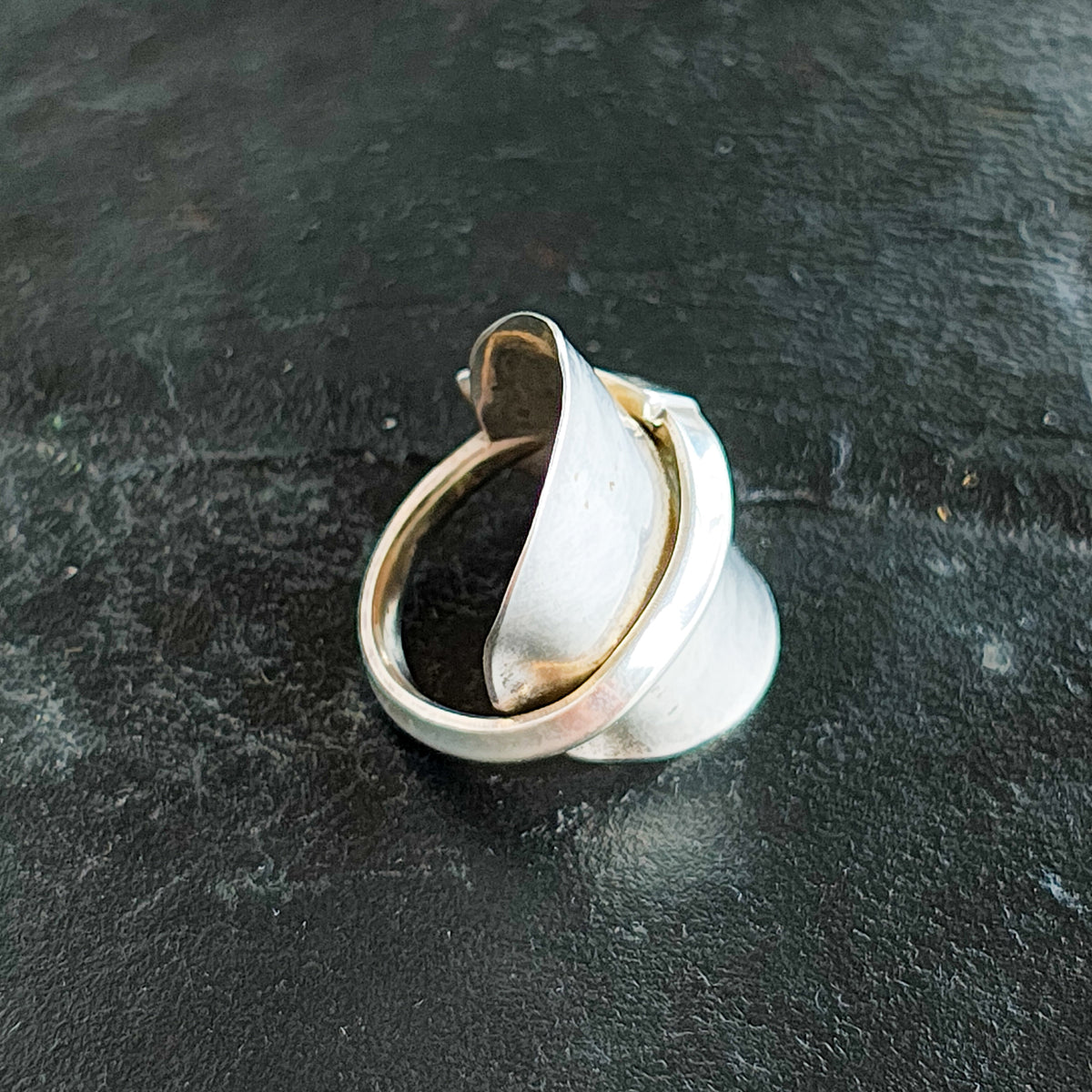 Spoon Ring