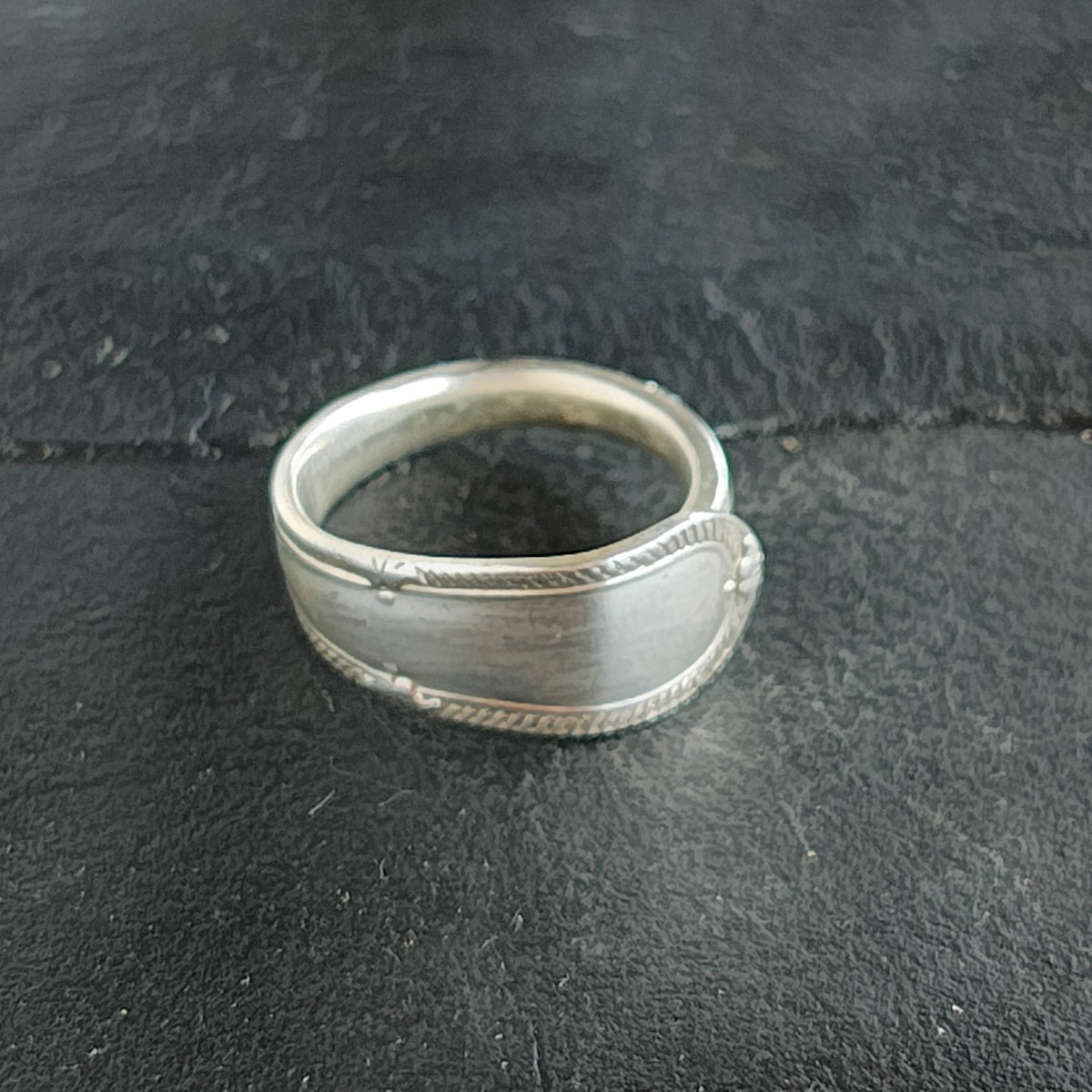 Spoon Ring