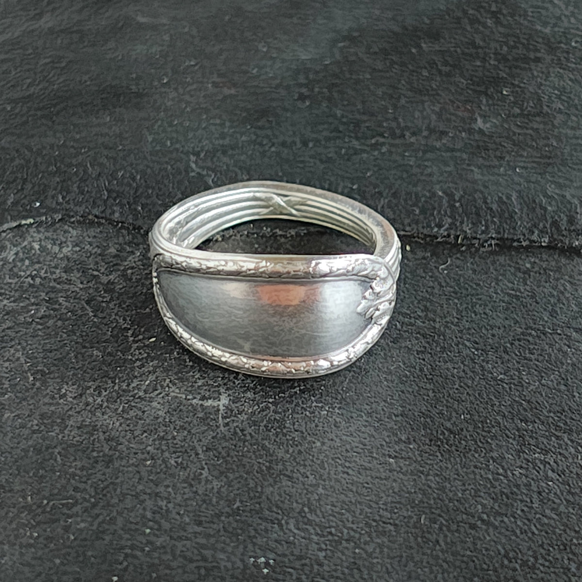 Spoon Ring