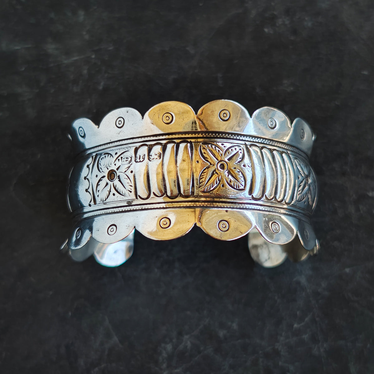 Napkin Ring Cuff
