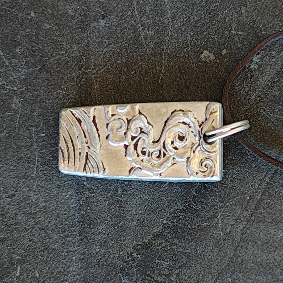 Zodiac Ingot