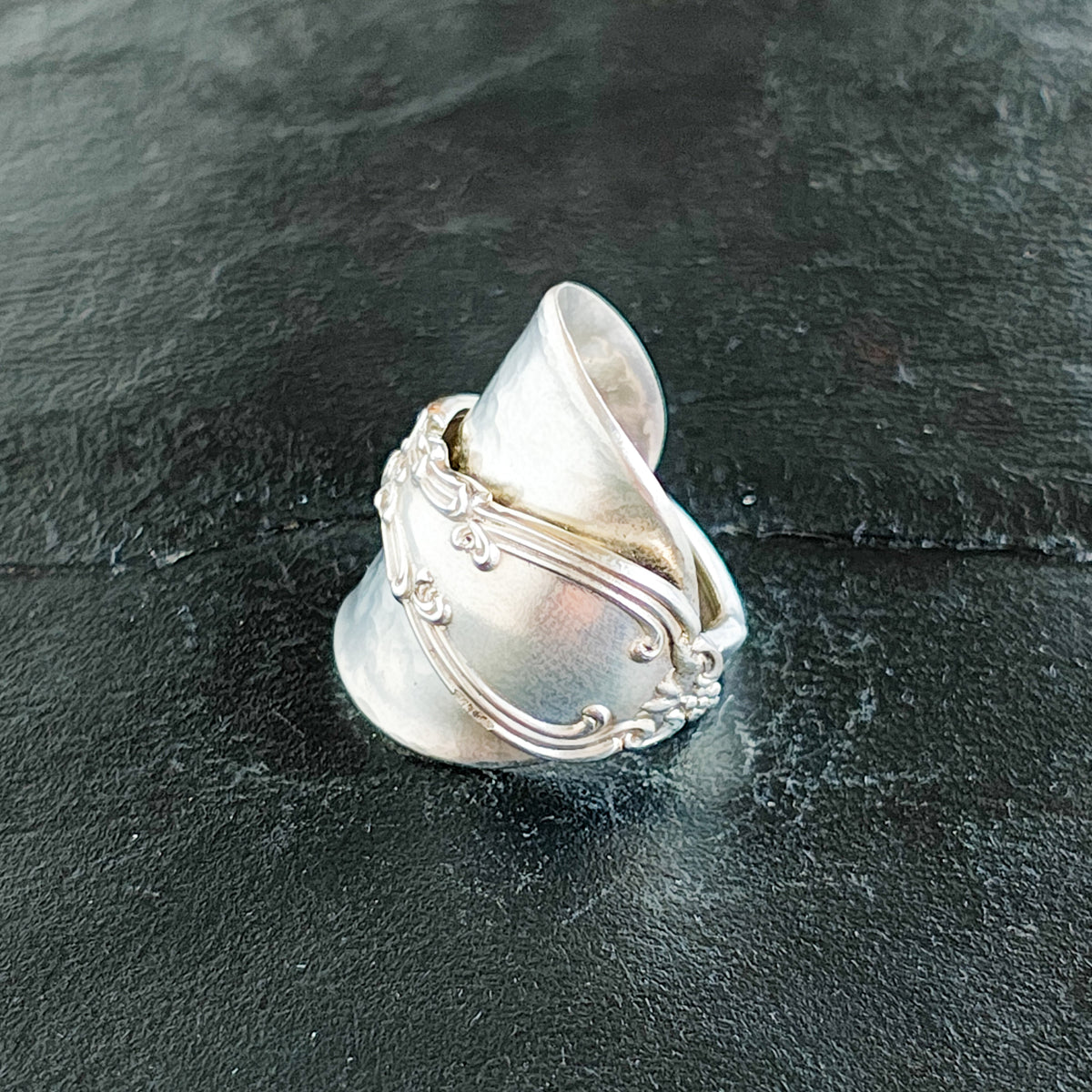 Spoon Ring