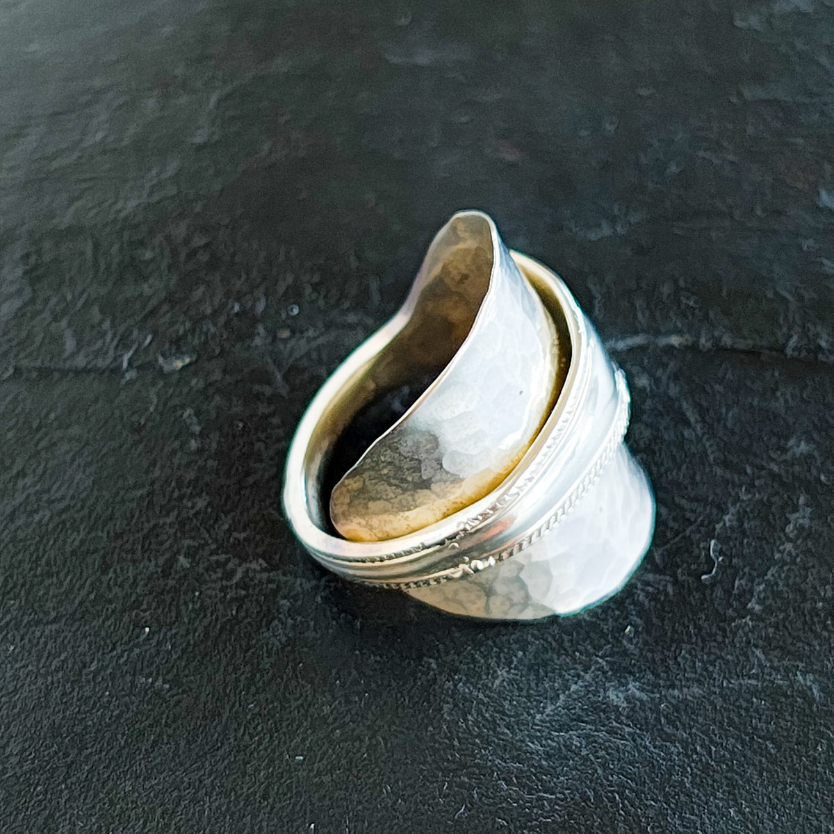 Spoon Ring