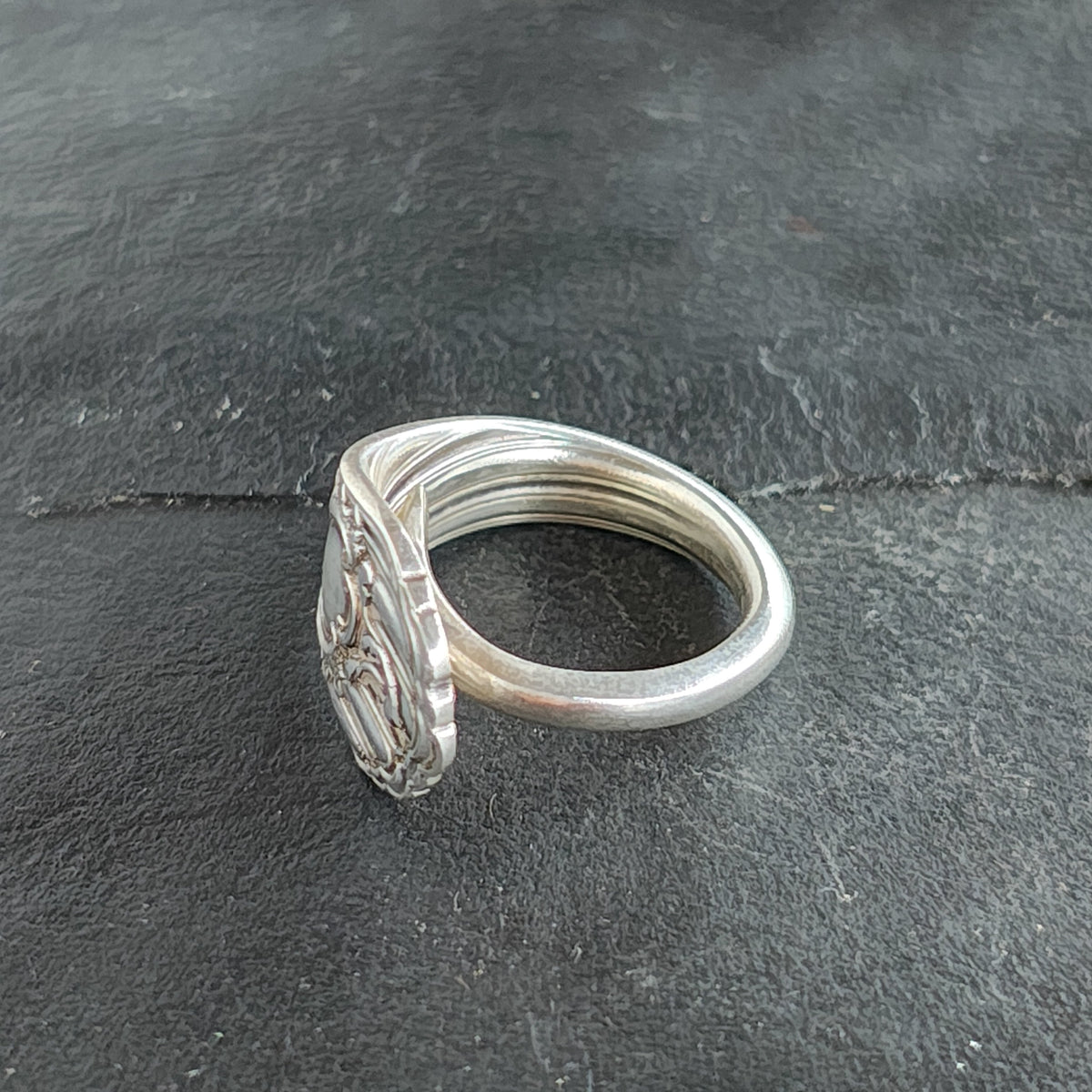 Spoon Ring