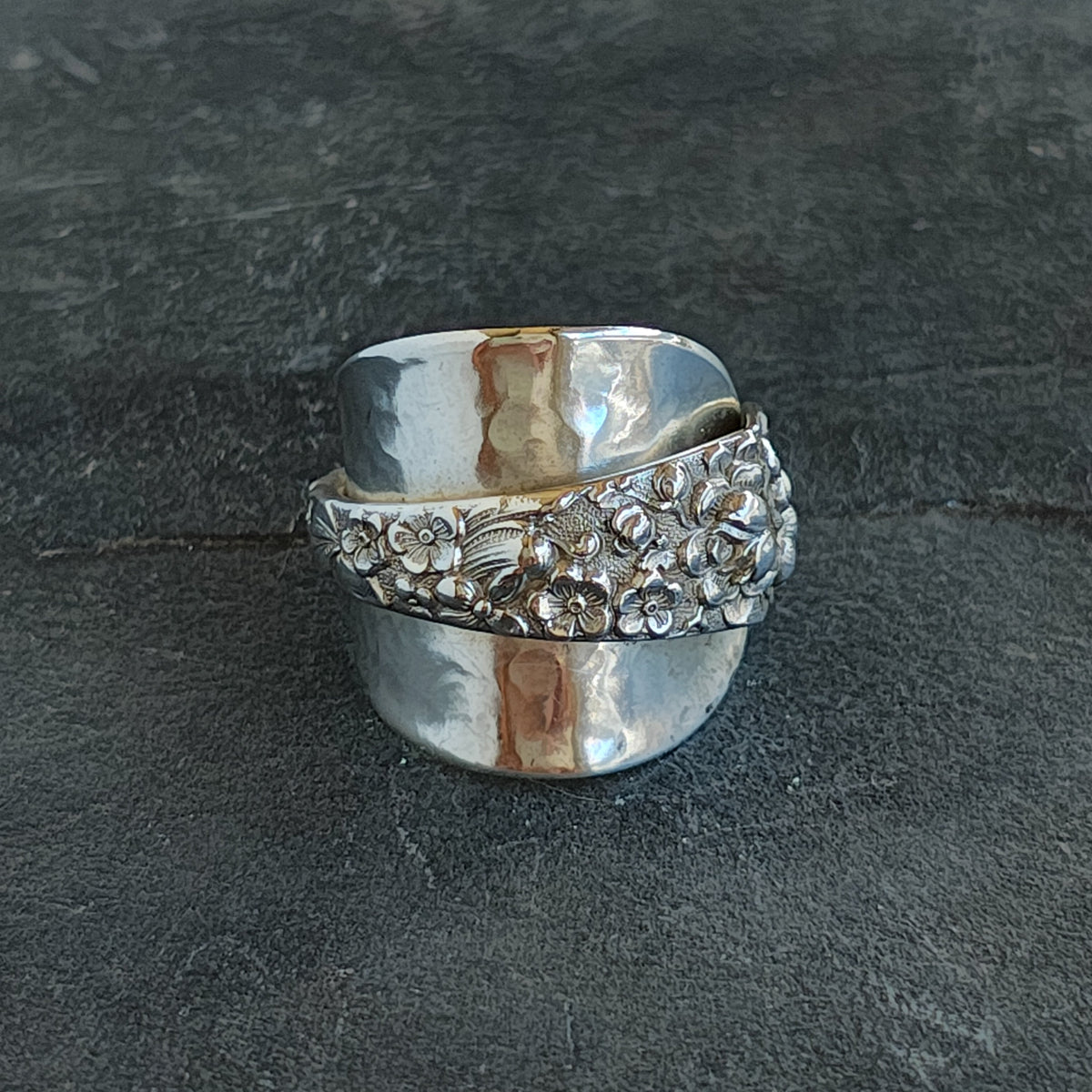 Spoon Ring