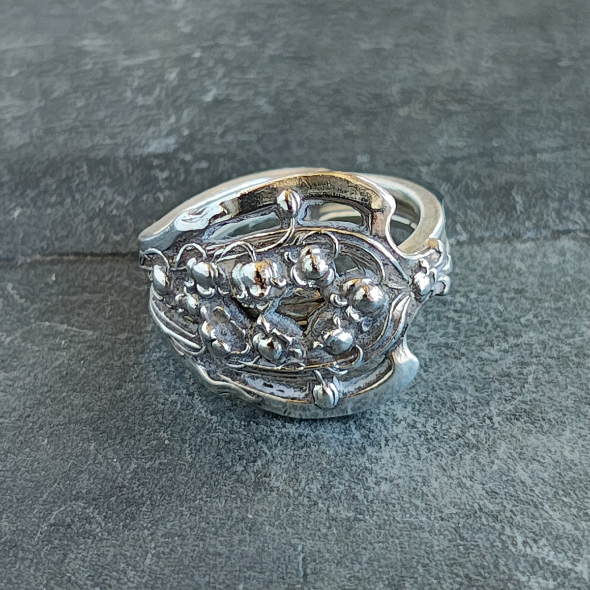 Spoon Ring