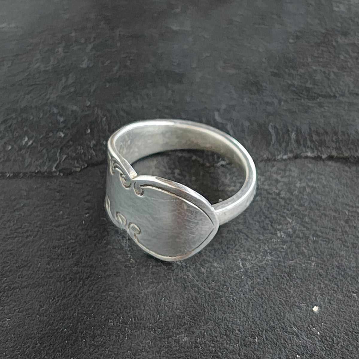 Spoon Ring