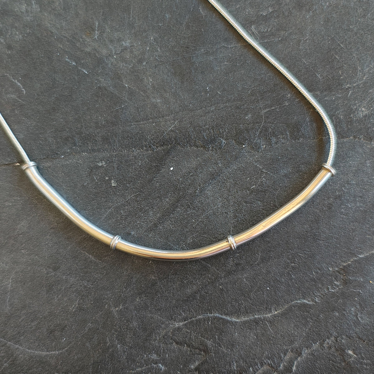 Spoon Bowl Pendant