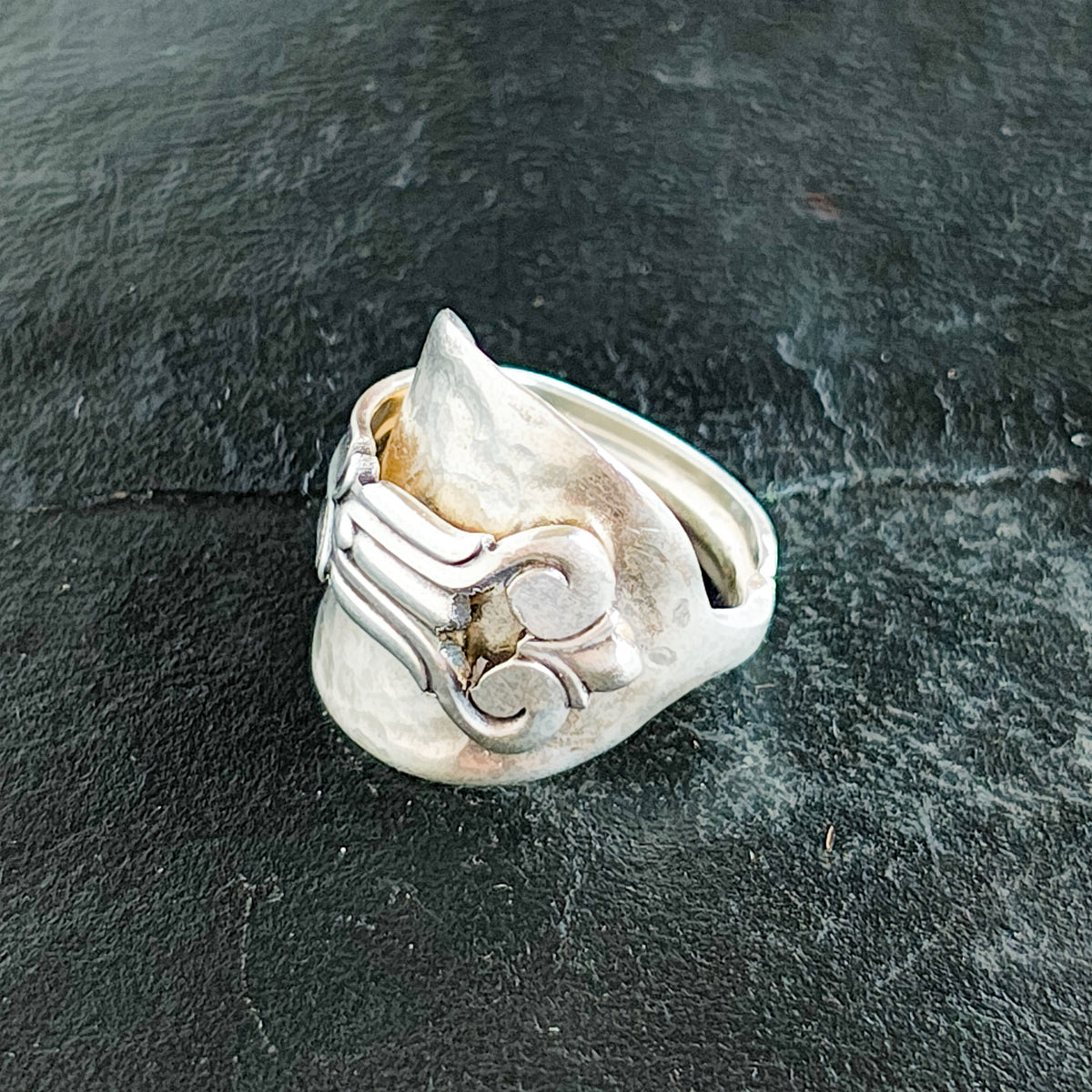 Spoon Ring