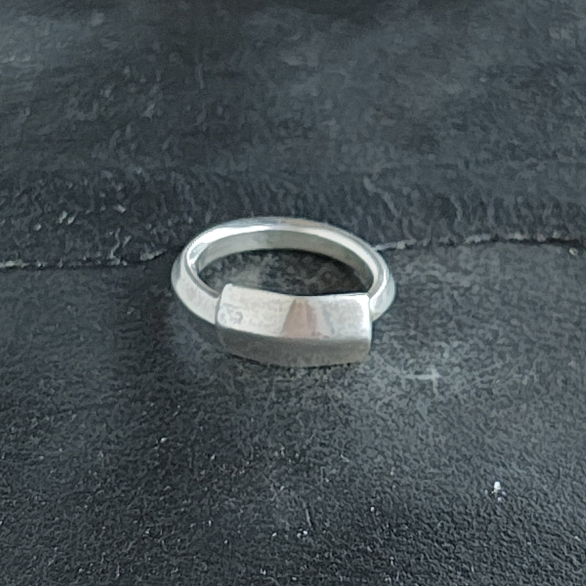 Spoon Ring