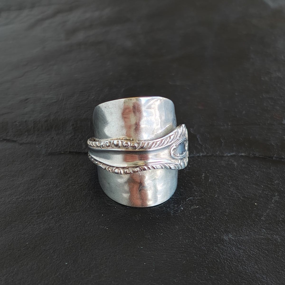 Spoon Ring