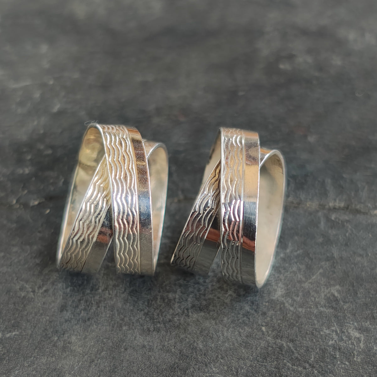 Spoon Ring