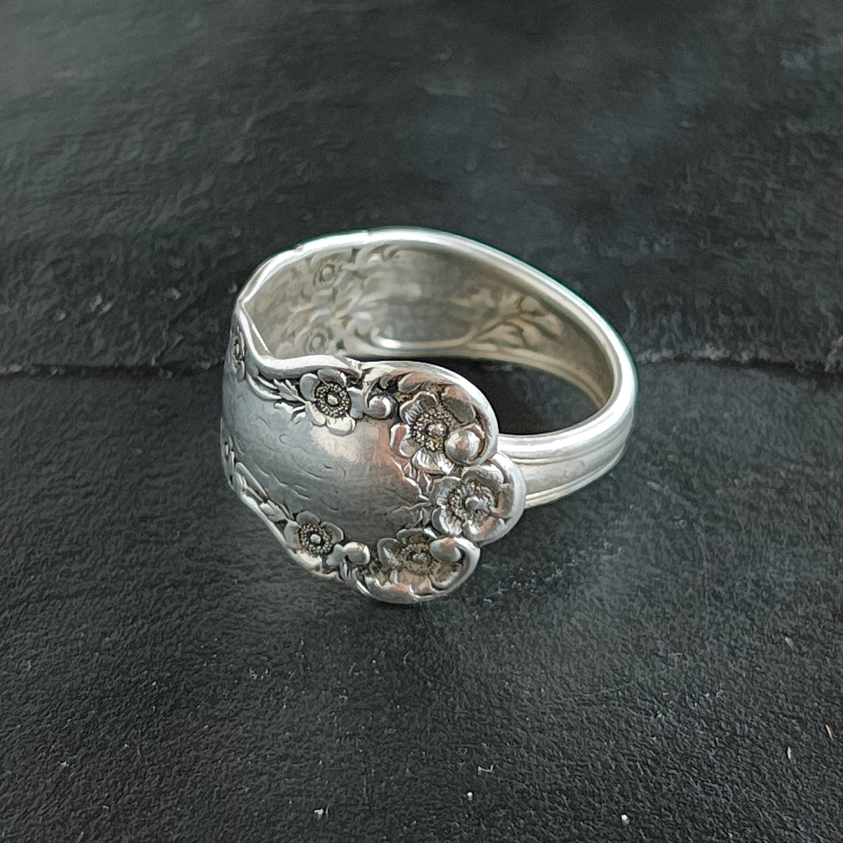 Spoon Ring