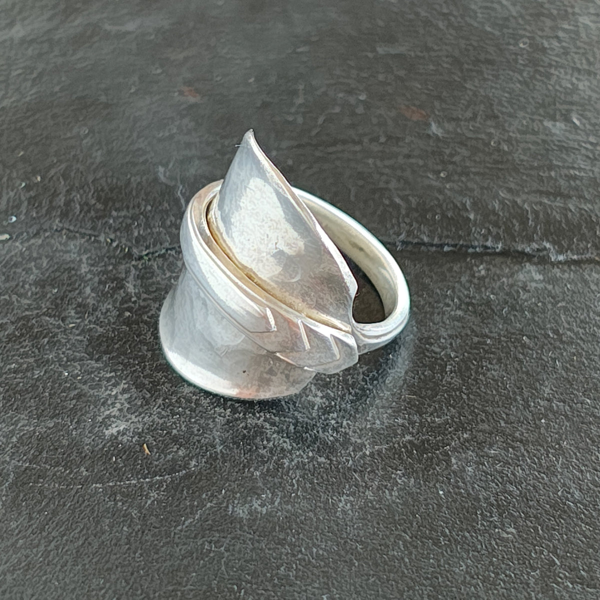 Spoon Ring