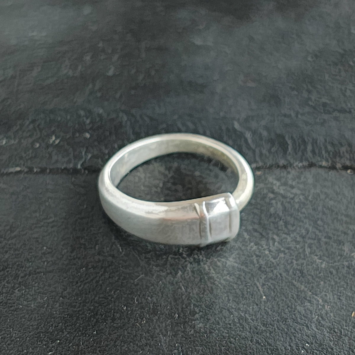 Spoon Ring