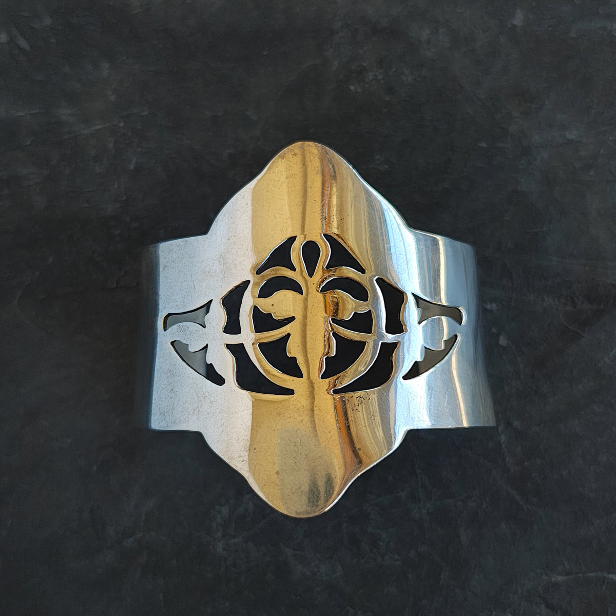 Napkin Ring Cuff