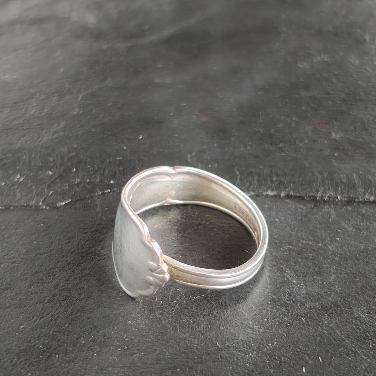 Spoon Ring