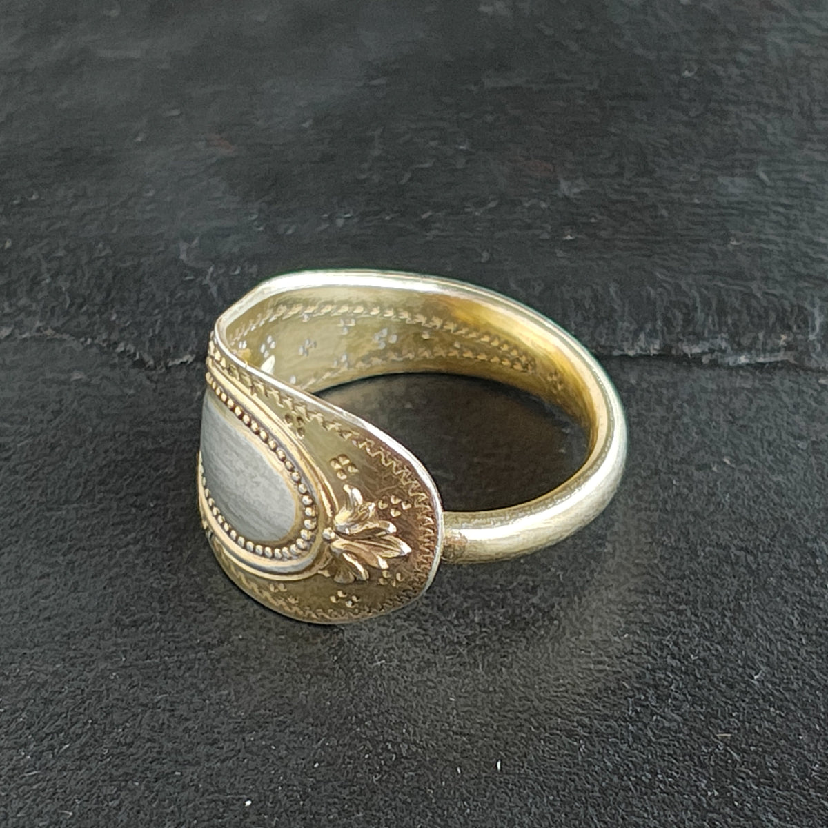 Spoon Ring