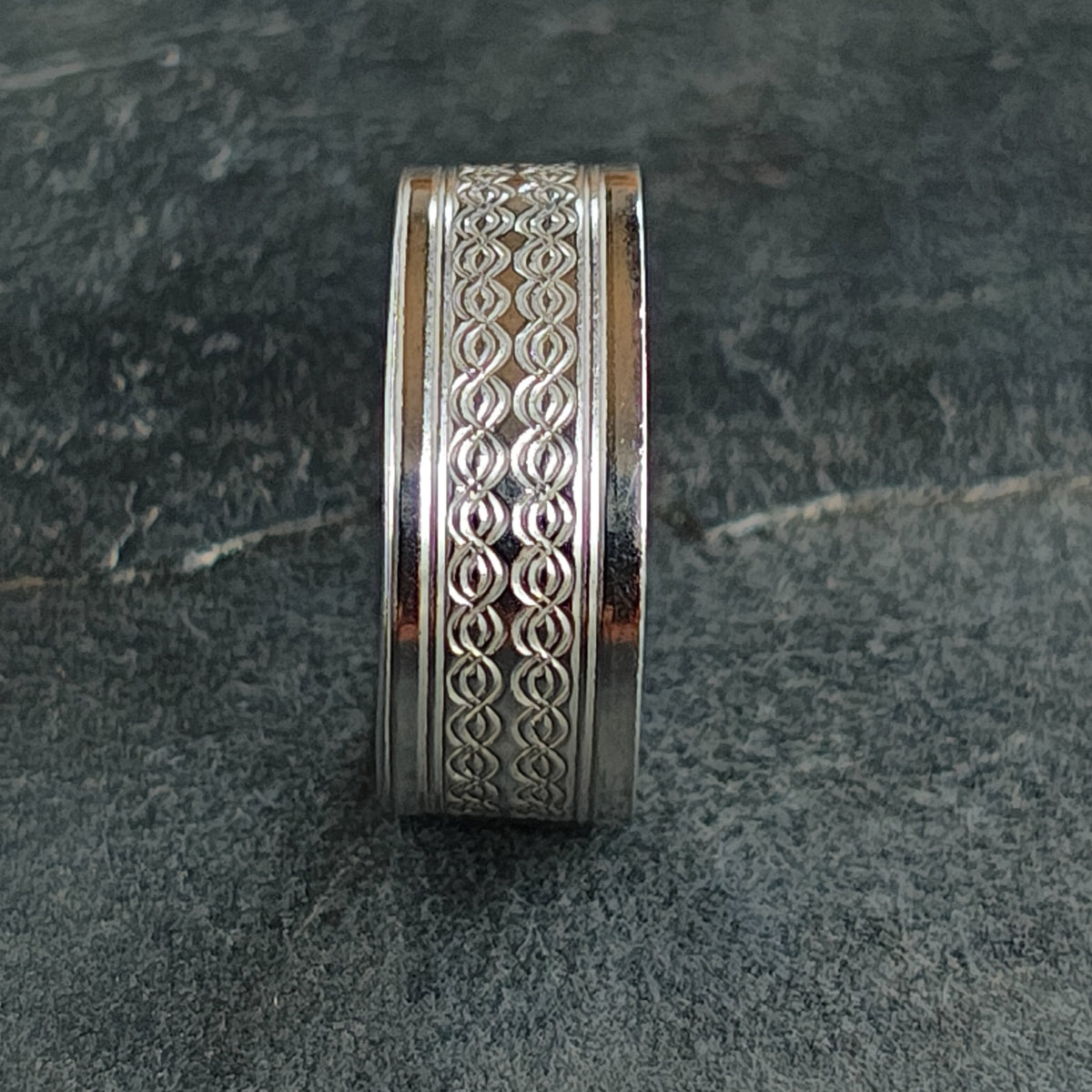 Spoon Ring
