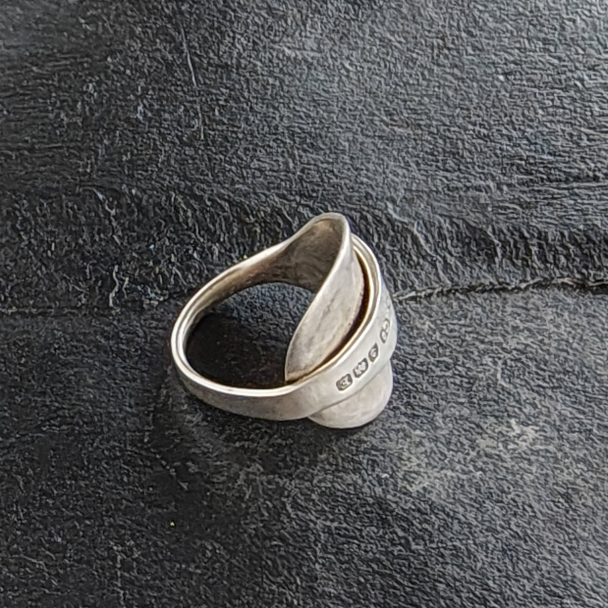Spoon Ring