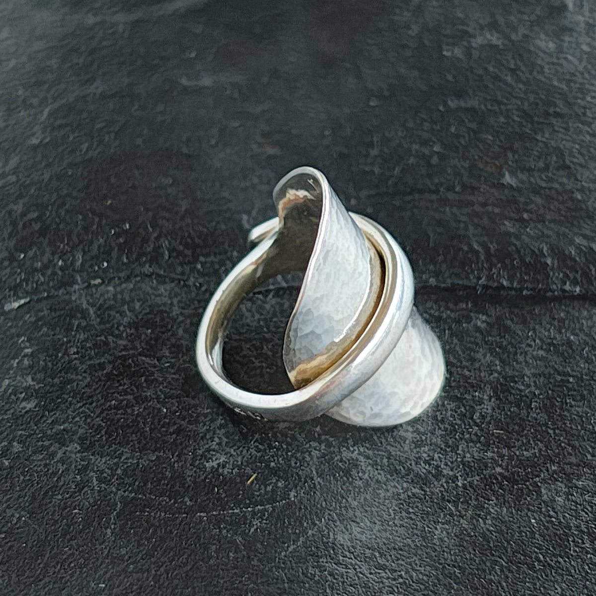 Spoon Ring