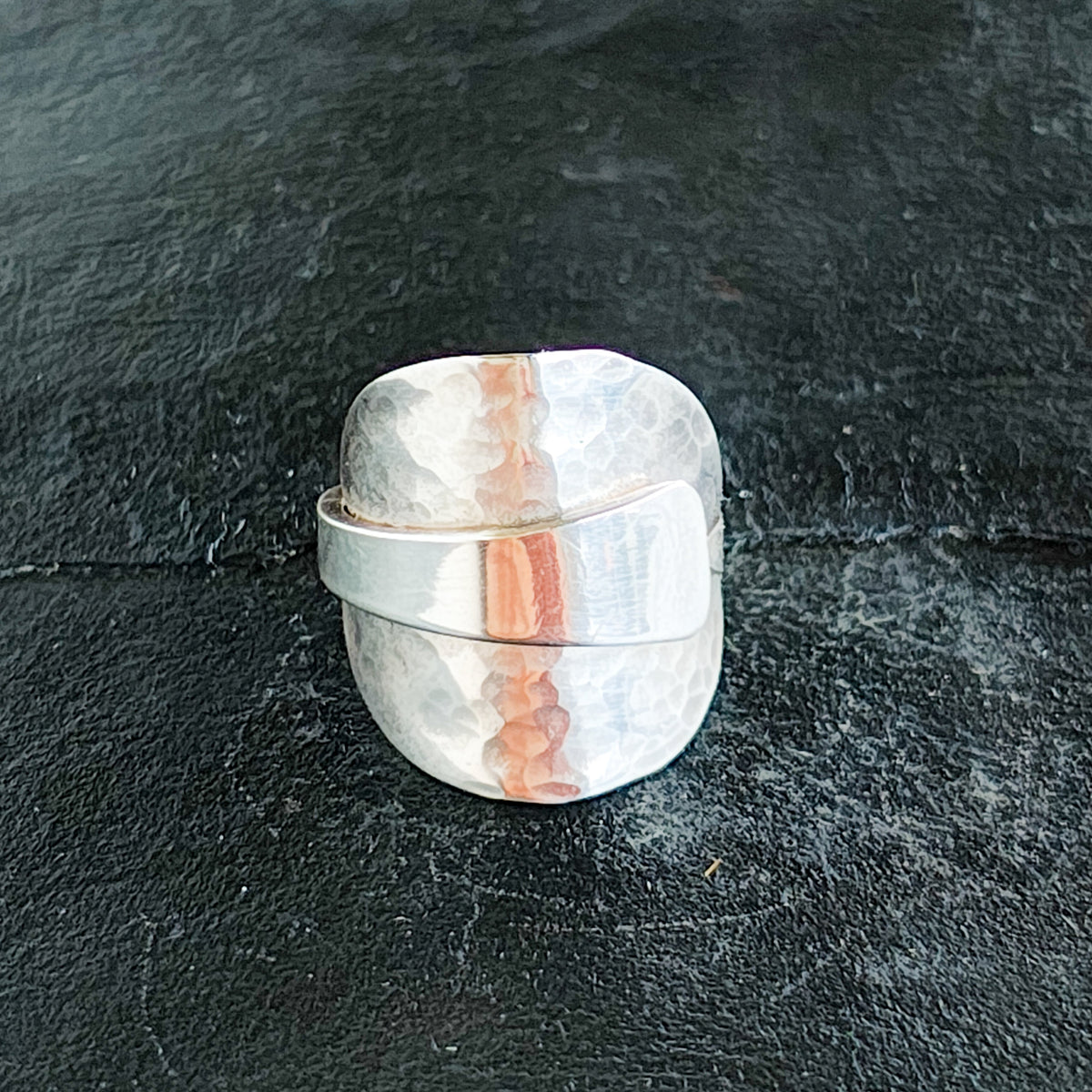 Spoon Ring