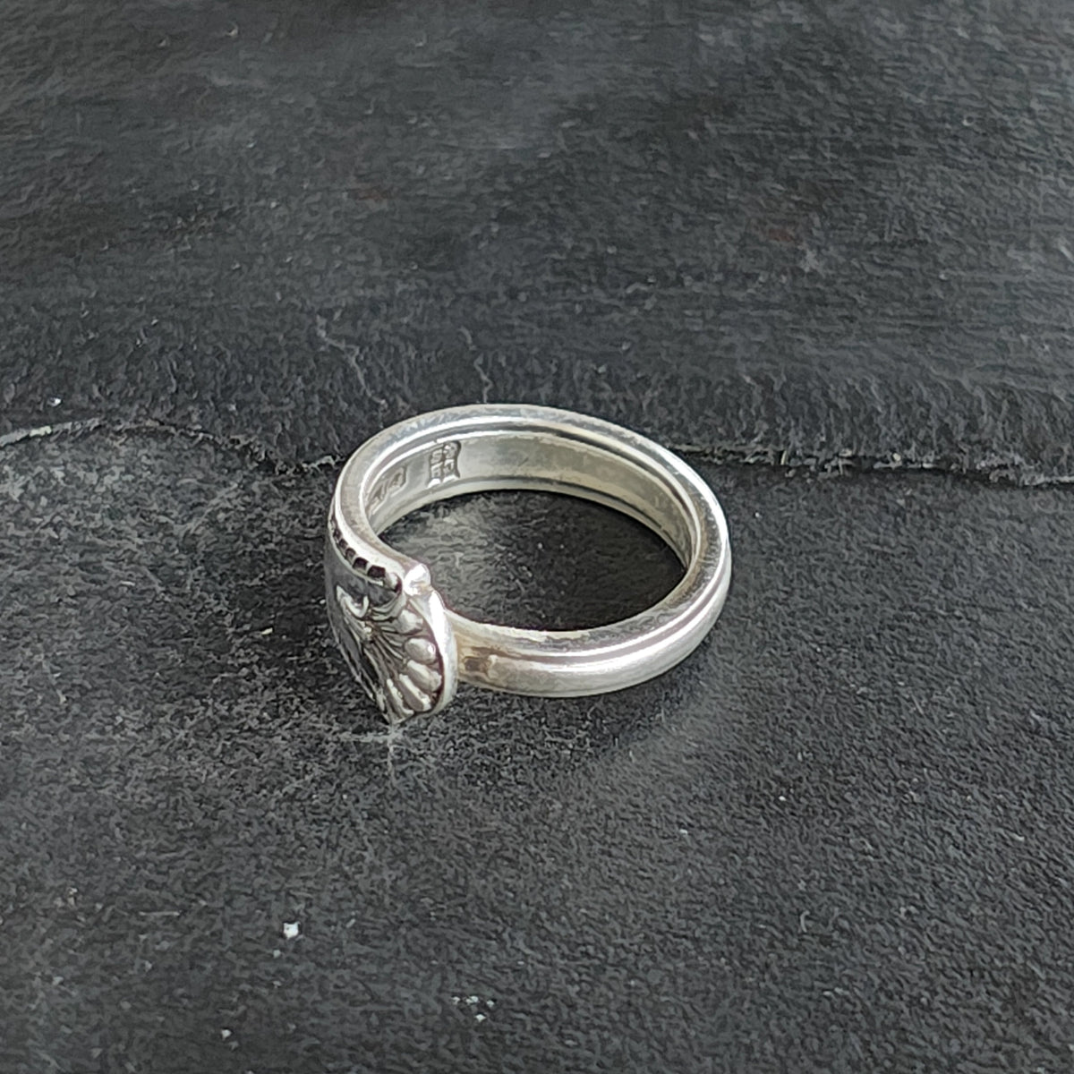 Spoon Ring