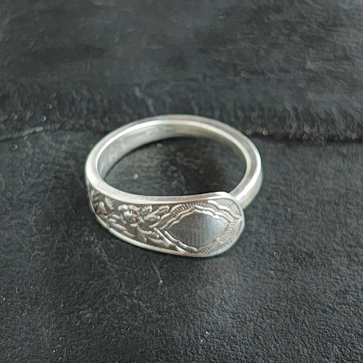 Spoon Ring