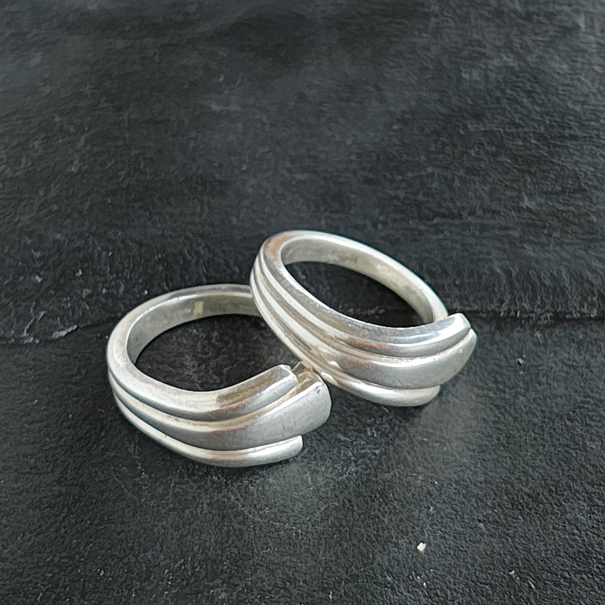 Spoon Ring