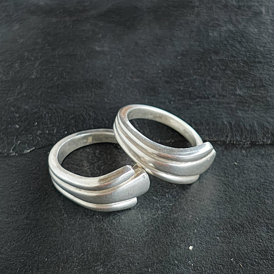 Spoon Ring