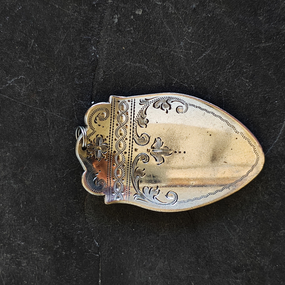 Rare Pendant