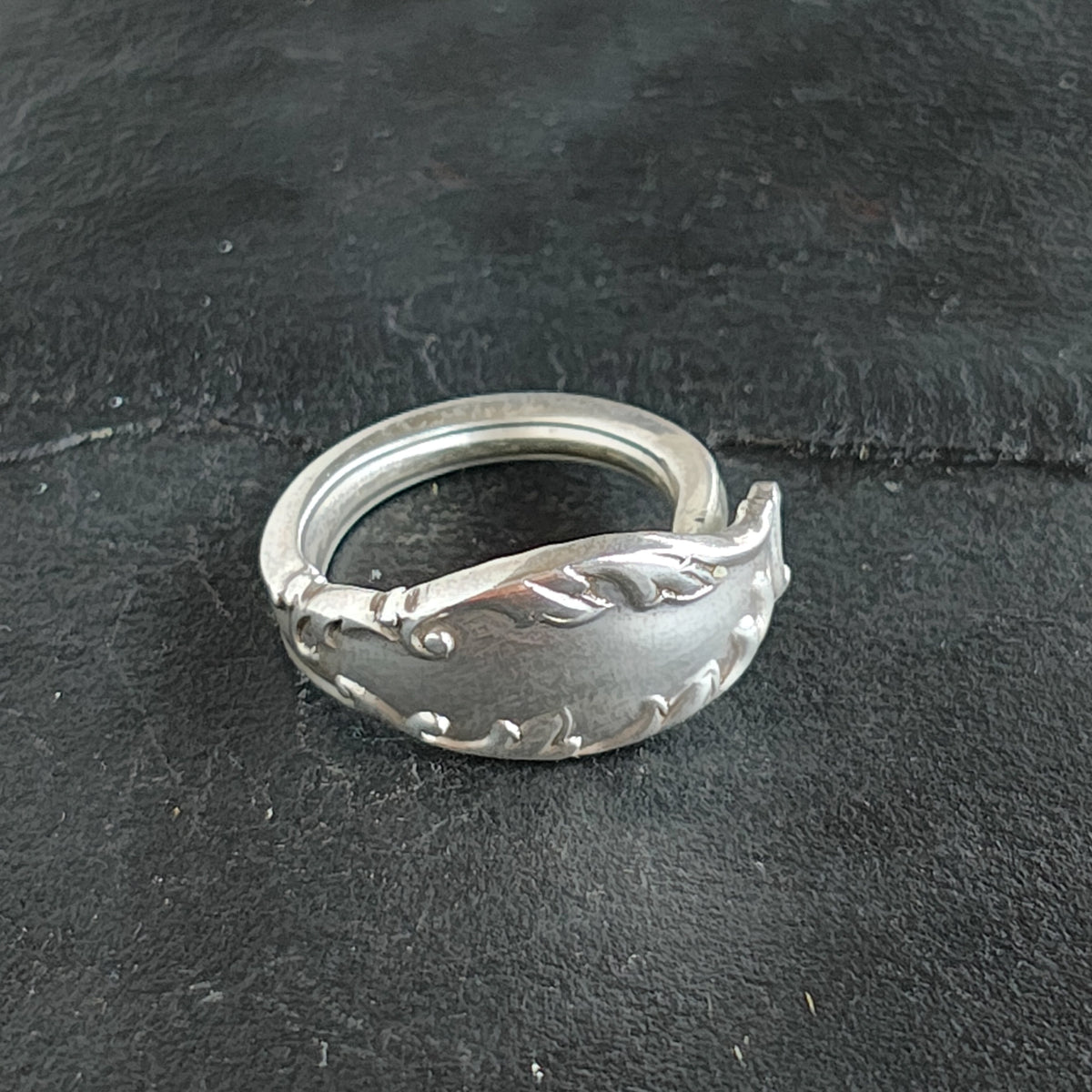 Spoon Ring