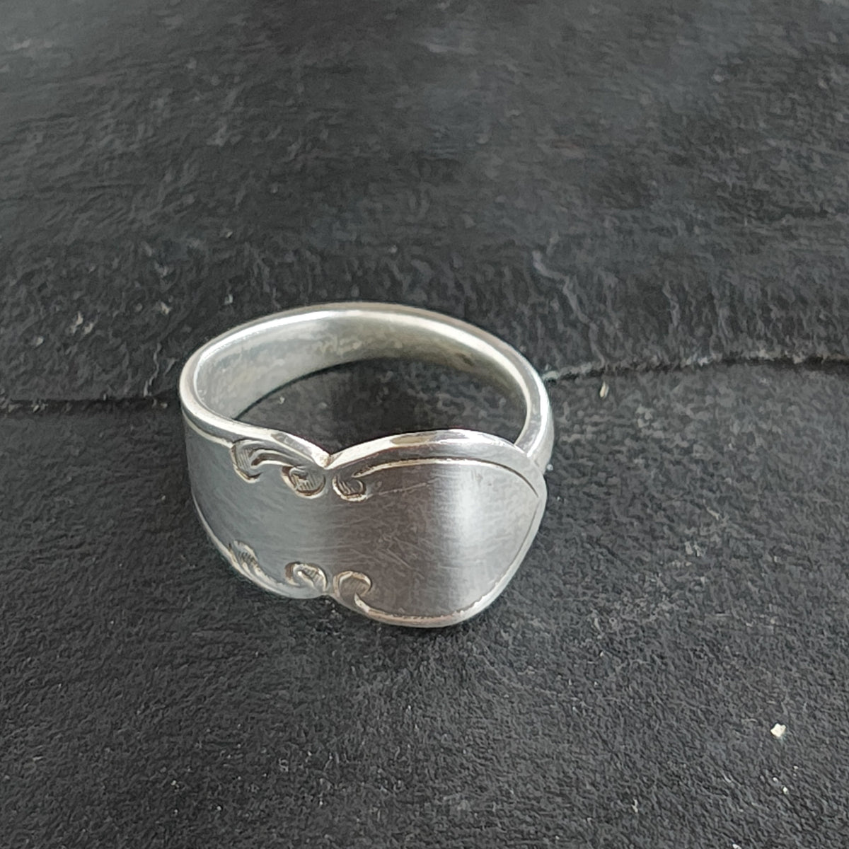 Spoon Ring