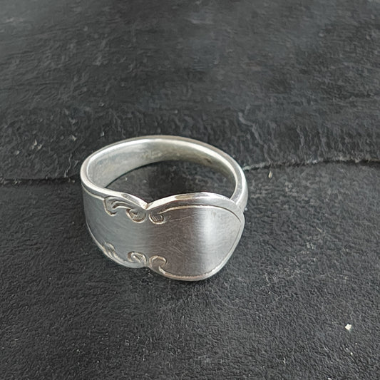 Spoon Ring