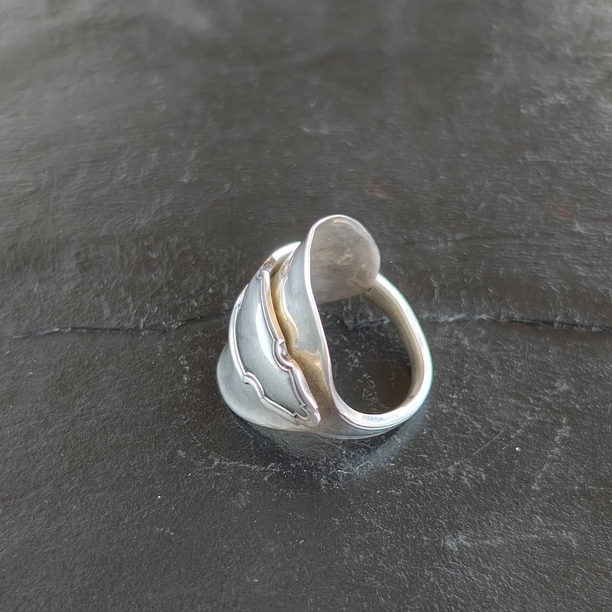 Spoon Ring