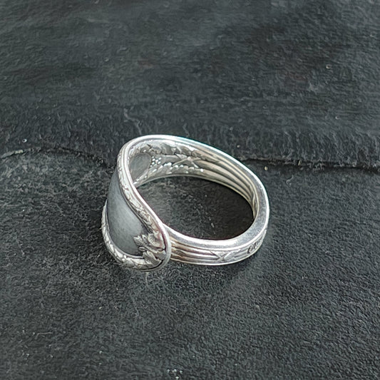 Spoon Ring
