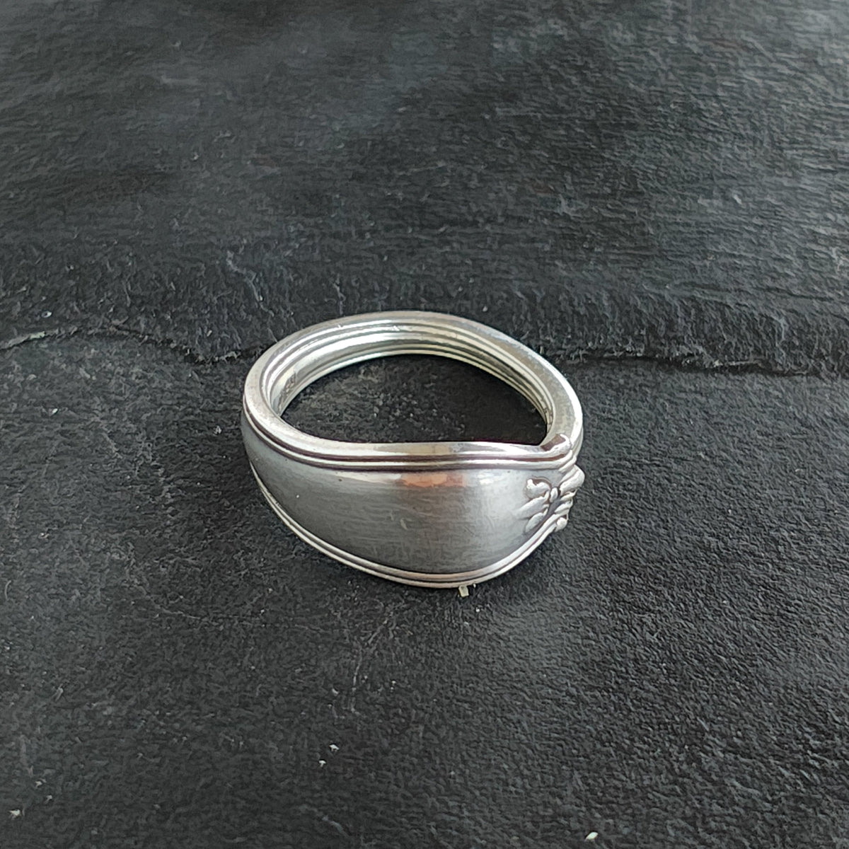 Spoon Ring