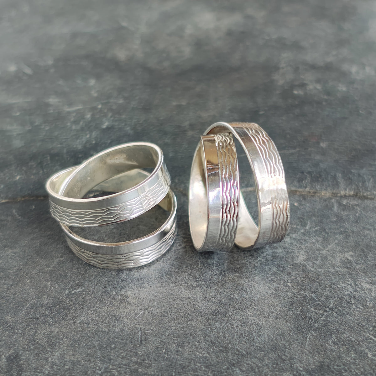 Spoon Ring