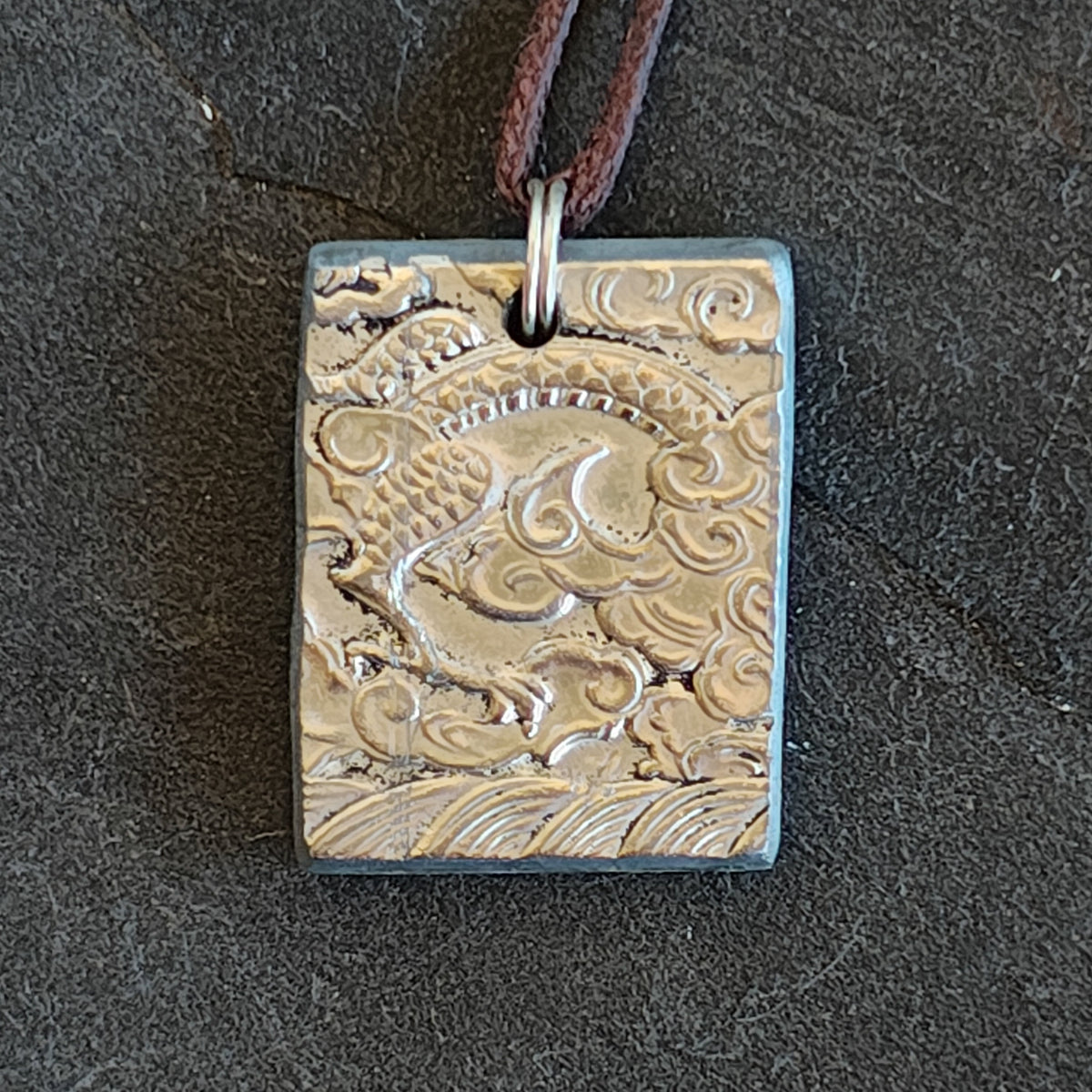 Zodiac Ingot