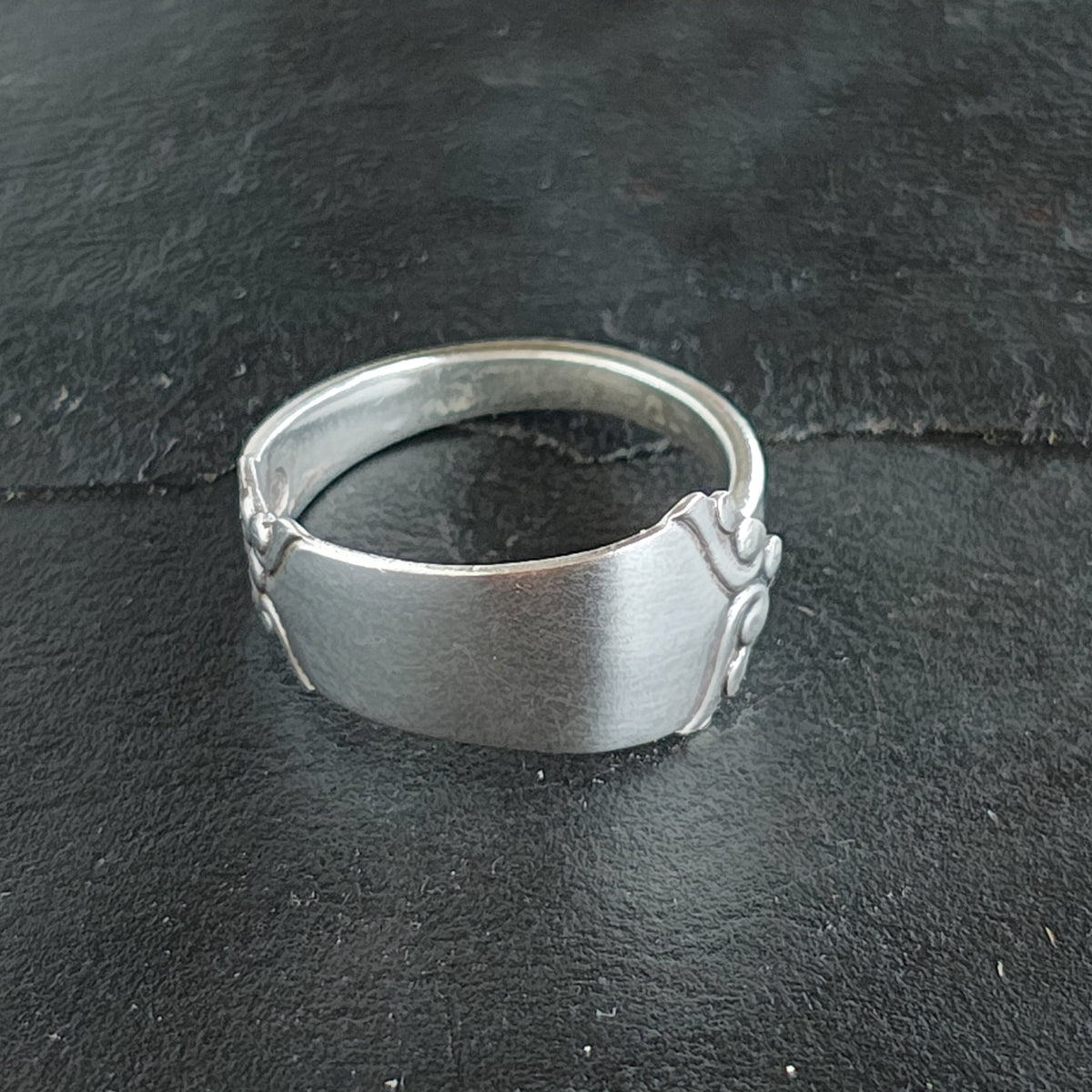 Spoon Ring