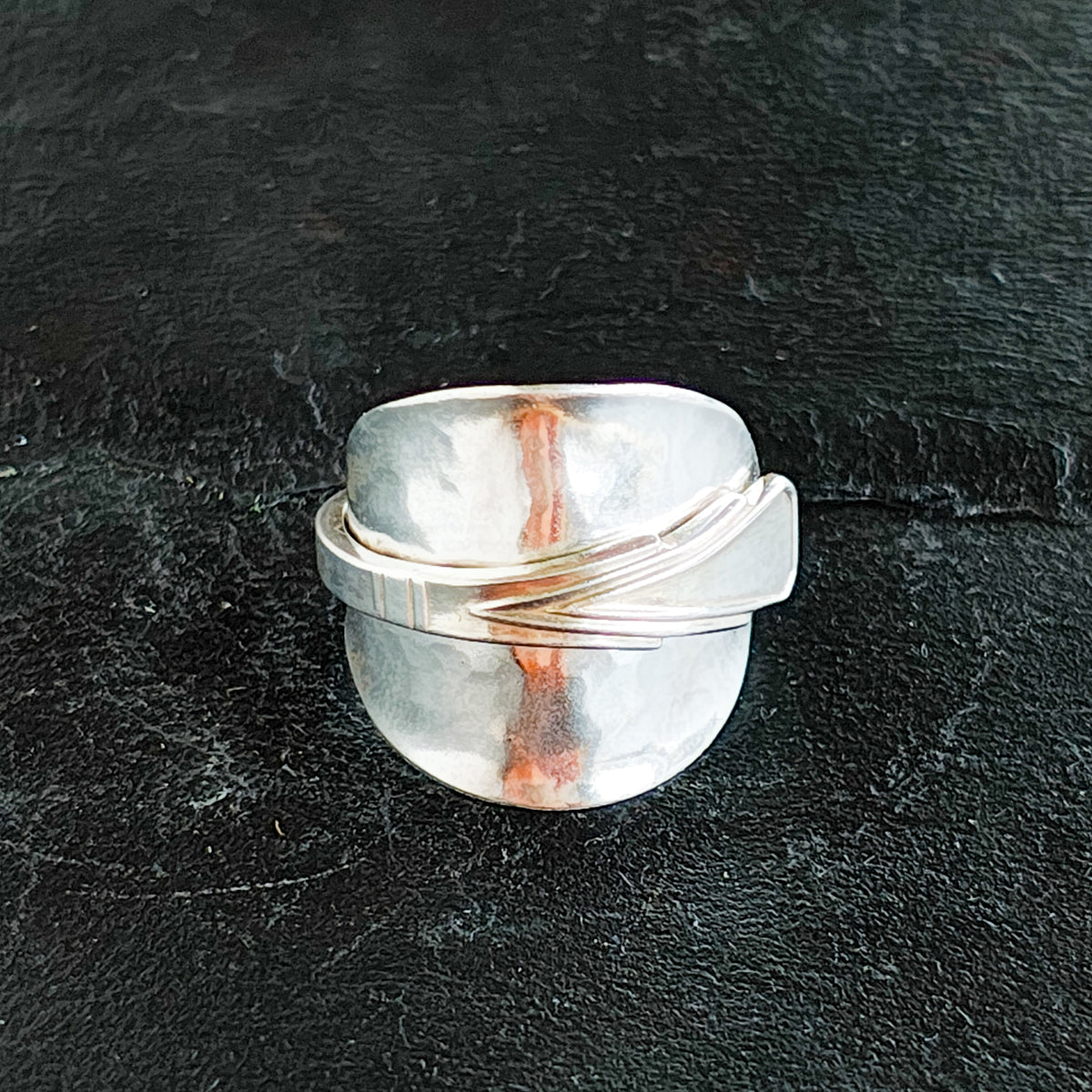 Spoon Ring