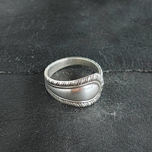 Spoon Ring