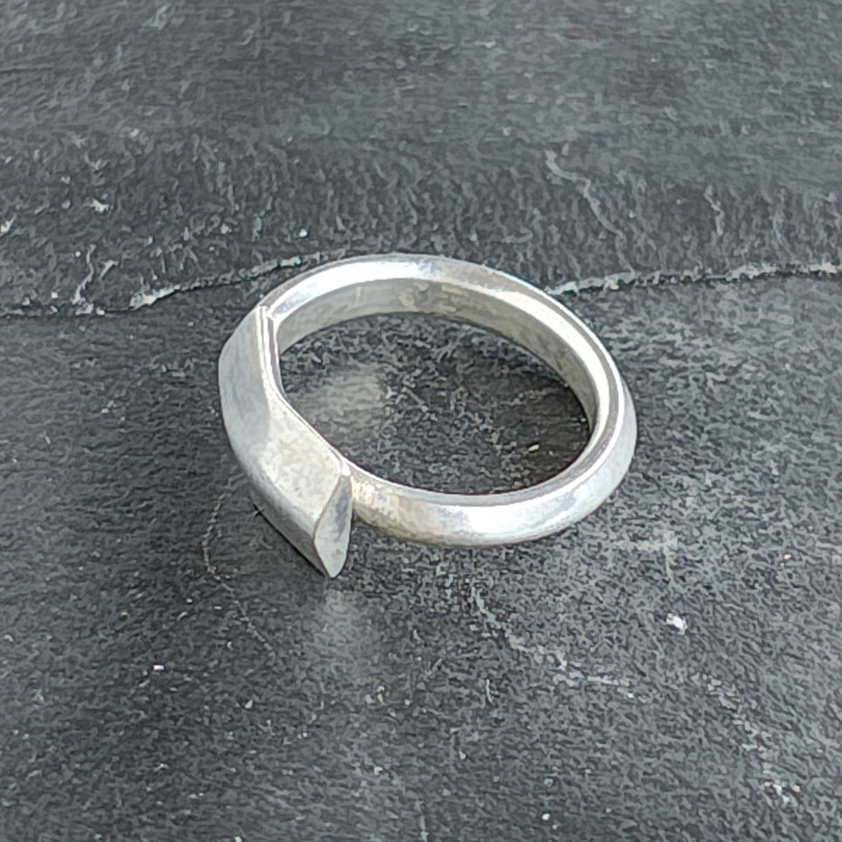 Spoon Ring