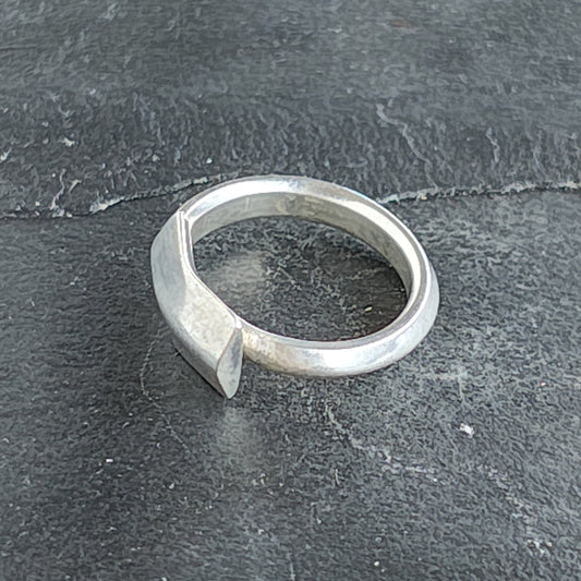 Spoon Ring