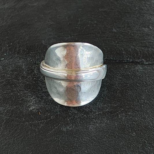 Spoon Ring
