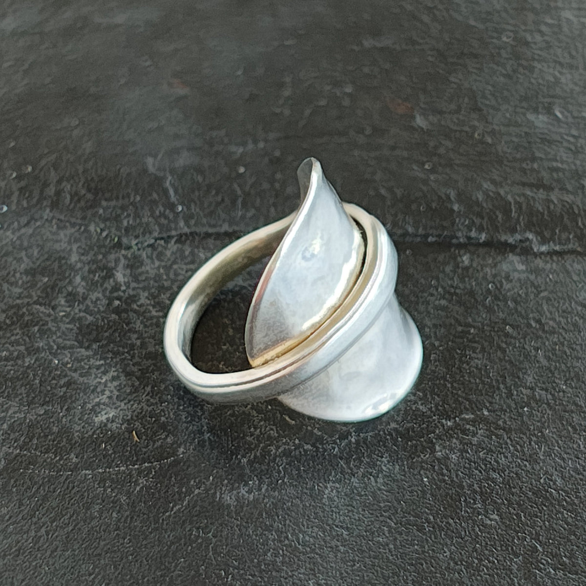 Spoon Ring