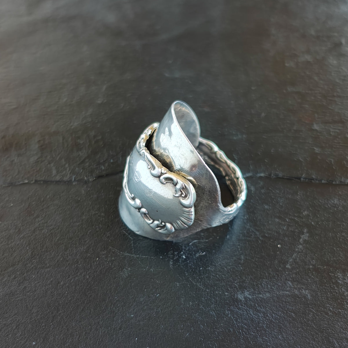 Spoon Ring